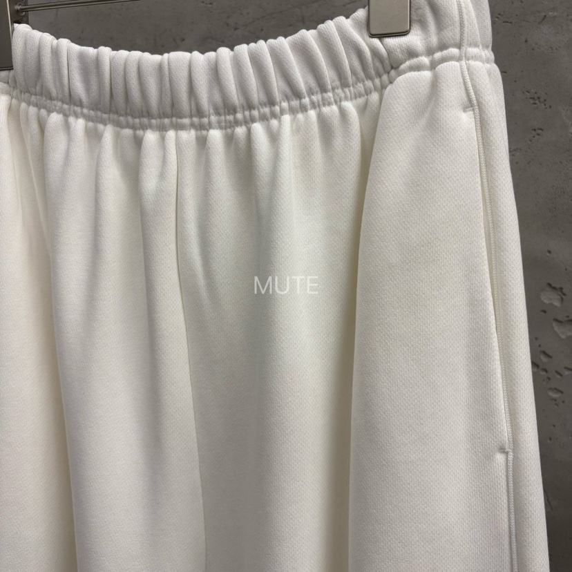 MUTE-P韓國直郵㊣女裝新款時尚真品人氣25秋冬休閑推薦休閑褲MUTE休閑褲