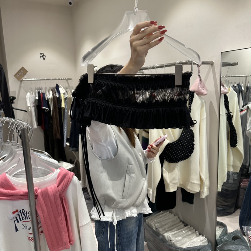 MIMME韓國直郵㊣女裝新品休閑時尚真品熱賣推薦人氣職業腰帶MIMME腰帶