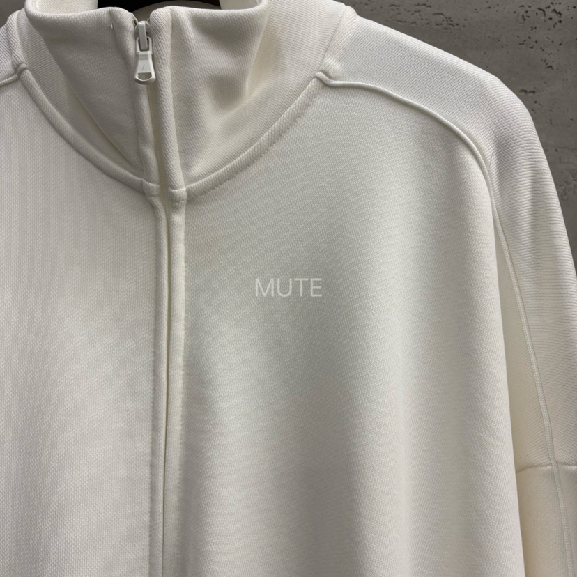 MUTE-P東大門㊣代購女裝新款熱賣人氣休閑25秋冬真品時尚夾克MUTE夾克