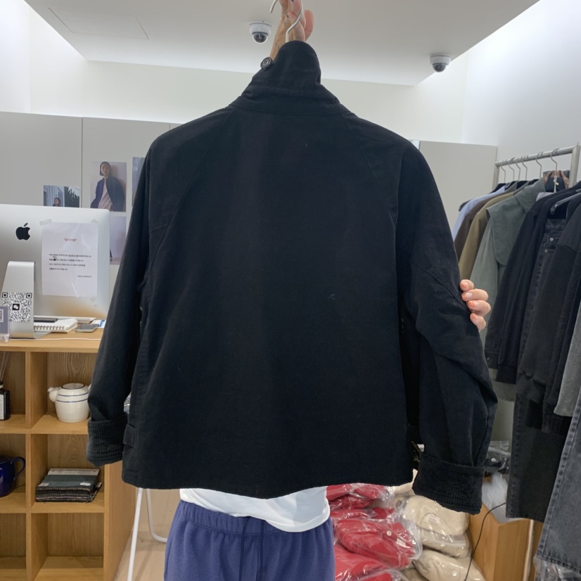 THE STARDUST東大門㊣實拍女裝新品真品休閑熱賣推薦人氣夾克THE STARDUST夾克