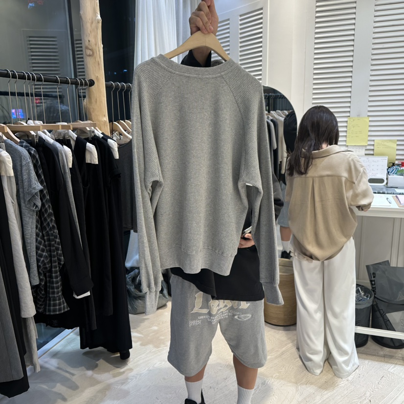 COPINER東大門㊣實拍女士新品真品人氣推薦時尚休閑職業衛衣COPINER衛衣