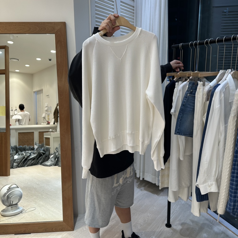 COPINER東大門㊣實拍女士新品真品人氣推薦時尚休閑職業衛衣COPINER衛衣圖色1