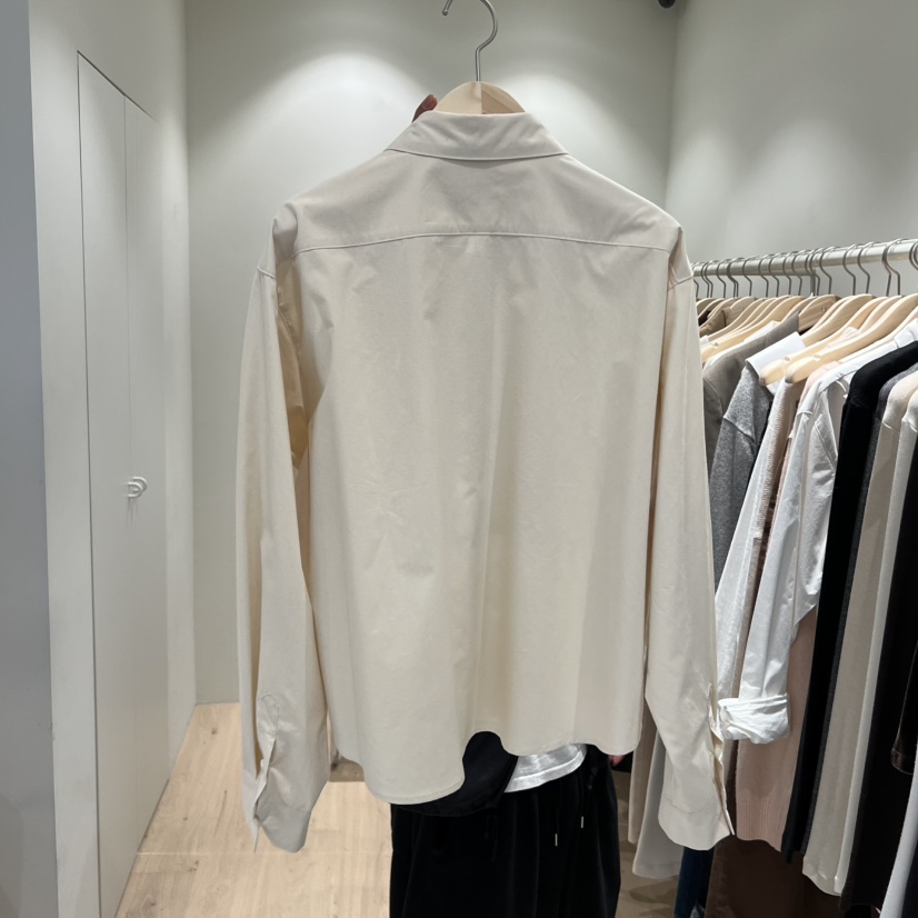 LIFFEY韓國直郵㊣女士新款真品25秋冬熱賣推薦職業襯衫蕾絲衫LIFFEY襯衫/蕾絲衫
