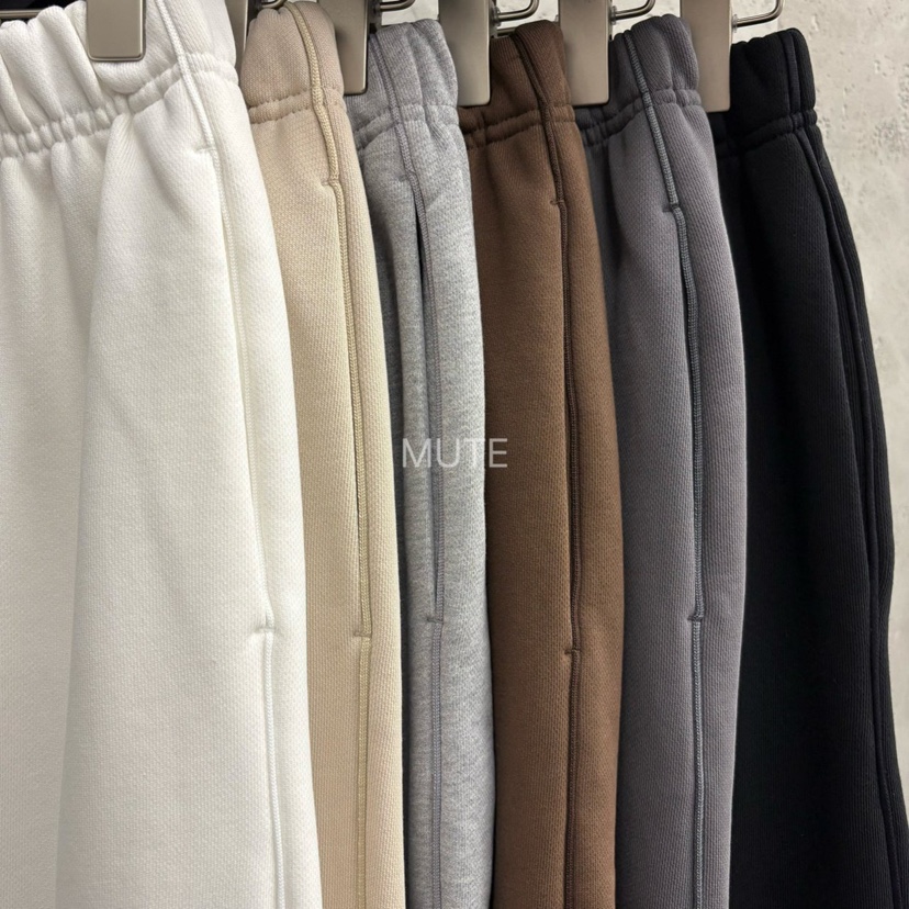 MUTE-P東大門㊣代購女裝新品25秋冬職業熱賣推薦休閑人氣長裙MUTE長裙