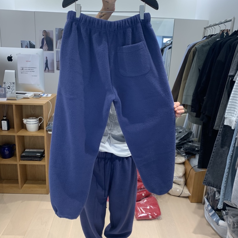 THE STARDUST韓國直郵㊣女裝新款時尚休閑熱賣真品人氣休閑褲THE STARDUST休閑褲