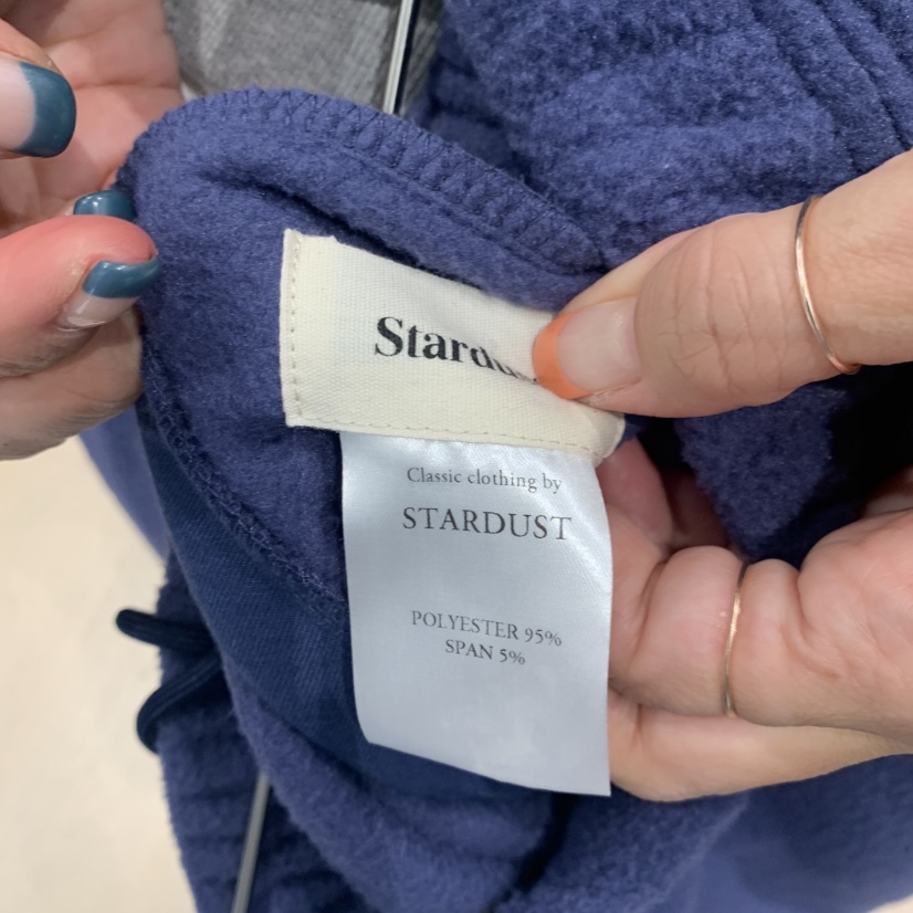 THE STARDUST韓國直郵㊣女裝新款時尚休閑熱賣真品人氣休閑褲THE STARDUST休閑褲