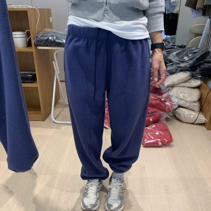 THE STARDUST韓國直郵㊣女裝新款時尚休閑熱賣真品人氣休閑褲THE STARDUST休閑褲圖色1