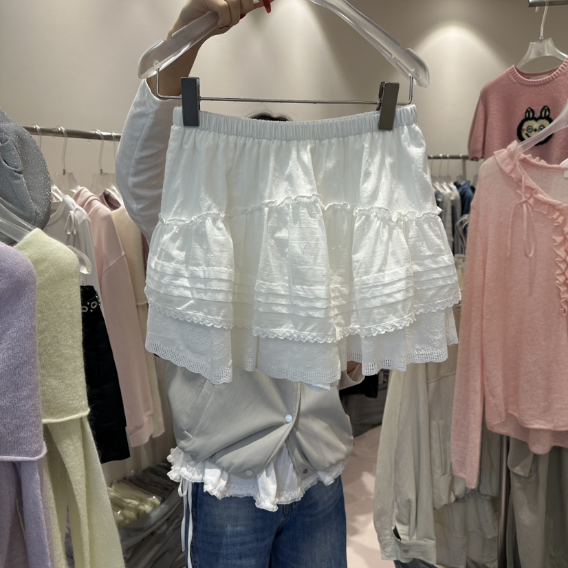 MIMME東大門㊣直郵女士新品推薦人氣真品時尚休閑職業25秋冬短裙MIMME短裙