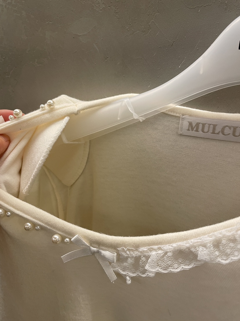 MULCUP東大門㊣直郵女裝新款時尚人氣熱賣25秋冬推薦真品T恤MULCUPT恤