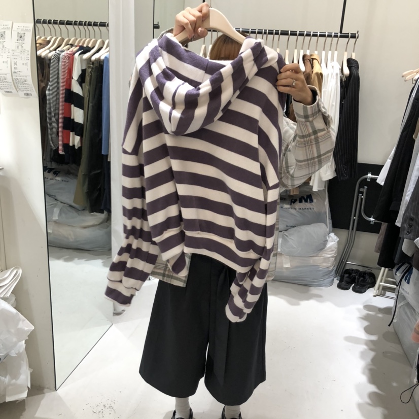 YUNBAL東大門㊣實拍女裝新品熱賣真品人氣時尚職業夾克拉鏈YUNBAL夾克