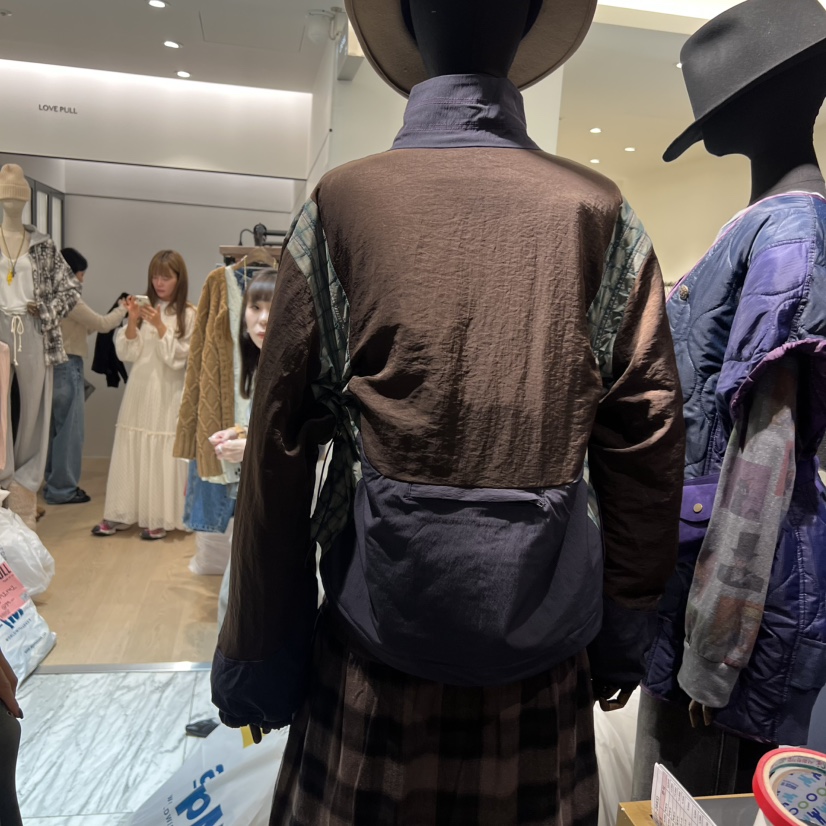MERCI LINDA東大門㊣代購女士新款真品休閑時尚熱賣夾克豬皮MERCI LINDA夾克
