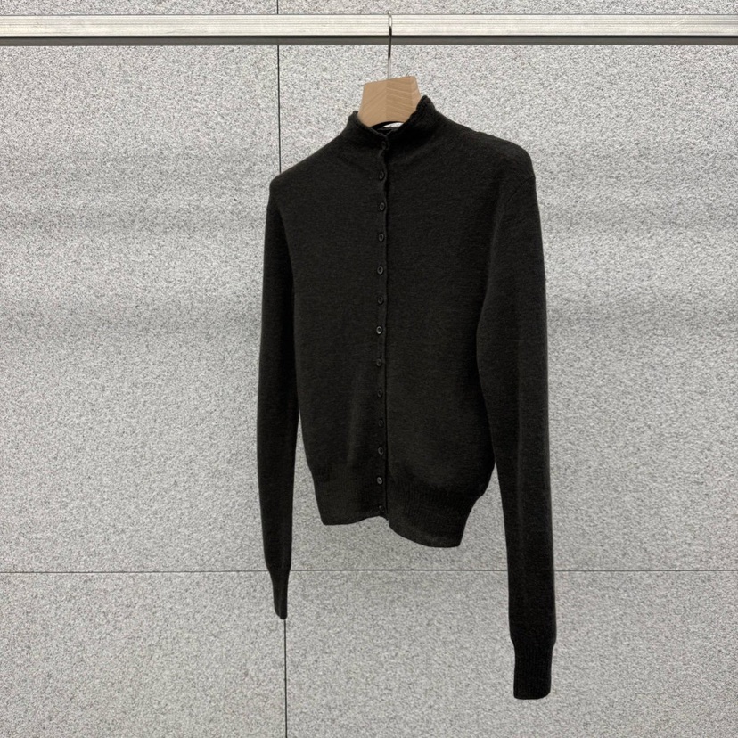 AT THE BAGEL東大門㊣直郵女士新品25秋冬人氣熱賣針織衫AT THE BAGEL針織衫圖色3