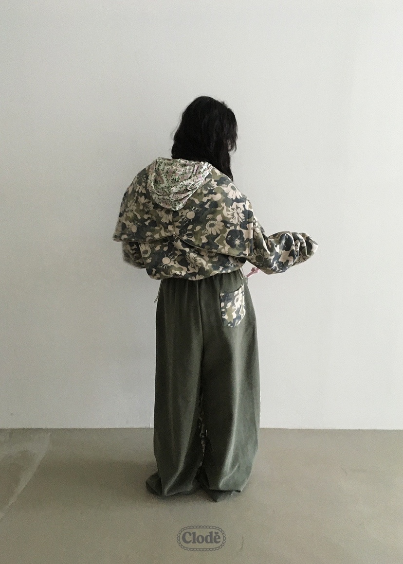 CLODE東大門㊣實拍女裝新款推薦時尚25秋冬熱賣真品人氣休閑褲CLODE休閑褲