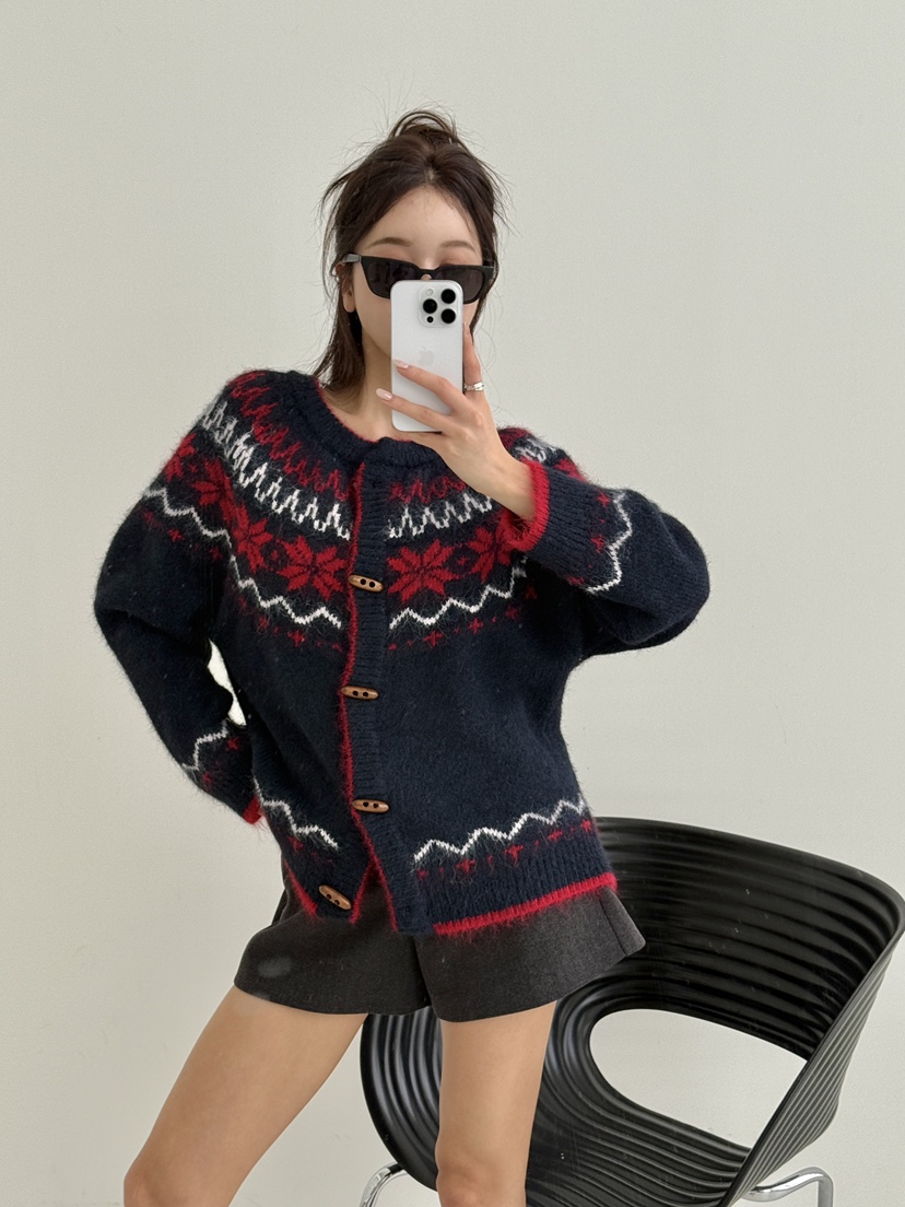 EIGHTGLOW韓國代購㊣女裝新款推薦休閑時尚人氣真品25秋冬夾克EIGHTGLOW夾克