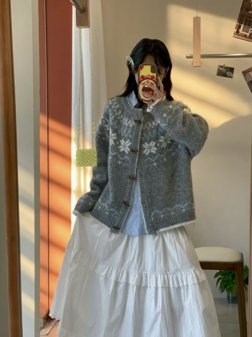 EIGHTGLOW韓國代購㊣女裝新款推薦休閑時尚人氣真品25秋冬夾克EIGHTGLOW夾克