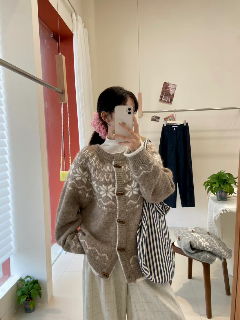 EIGHTGLOW韓國代購㊣女裝新款推薦休閑時尚人氣真品25秋冬夾克EIGHTGLOW夾克