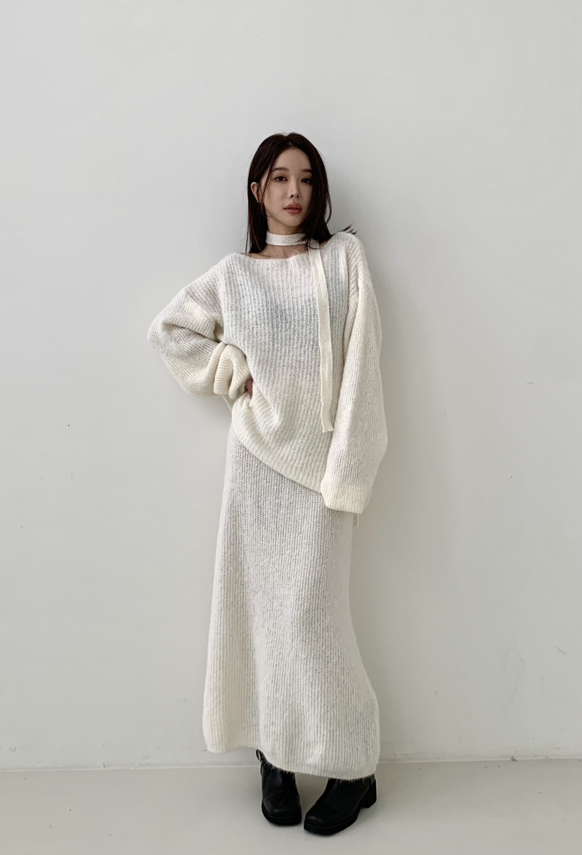 EIGHTGLOW東大門㊣實拍女裝新品25秋冬推薦熱賣人氣休閑套裝EIGHTGLOW套裝