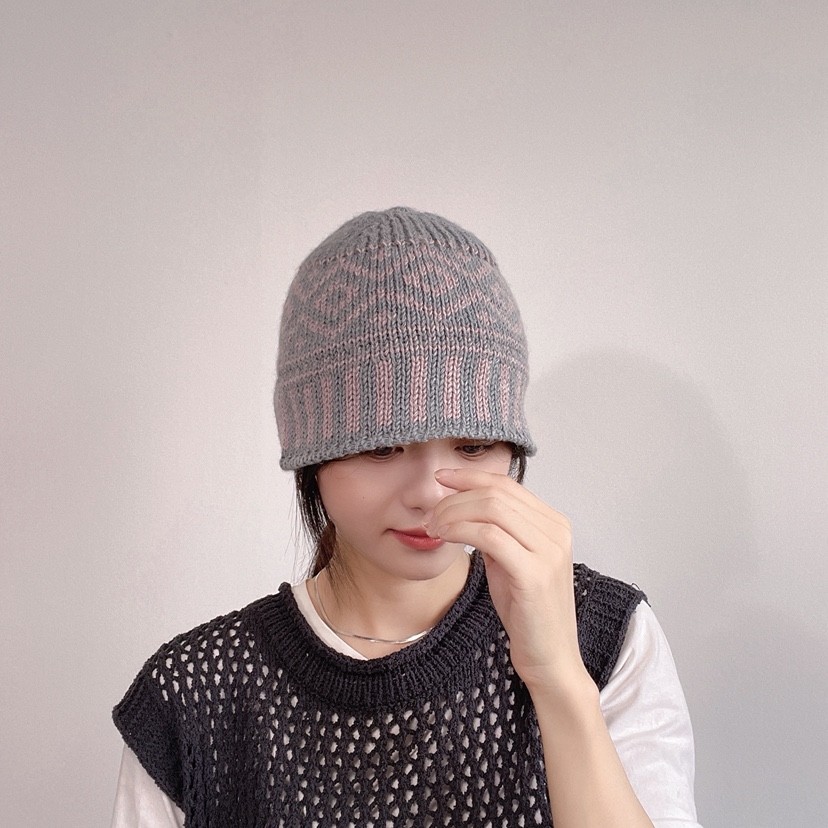 LOVELY HAT韓國代購㊣女士新款25秋冬職業時尚推薦熱賣帽子LOVELY HAT帽子