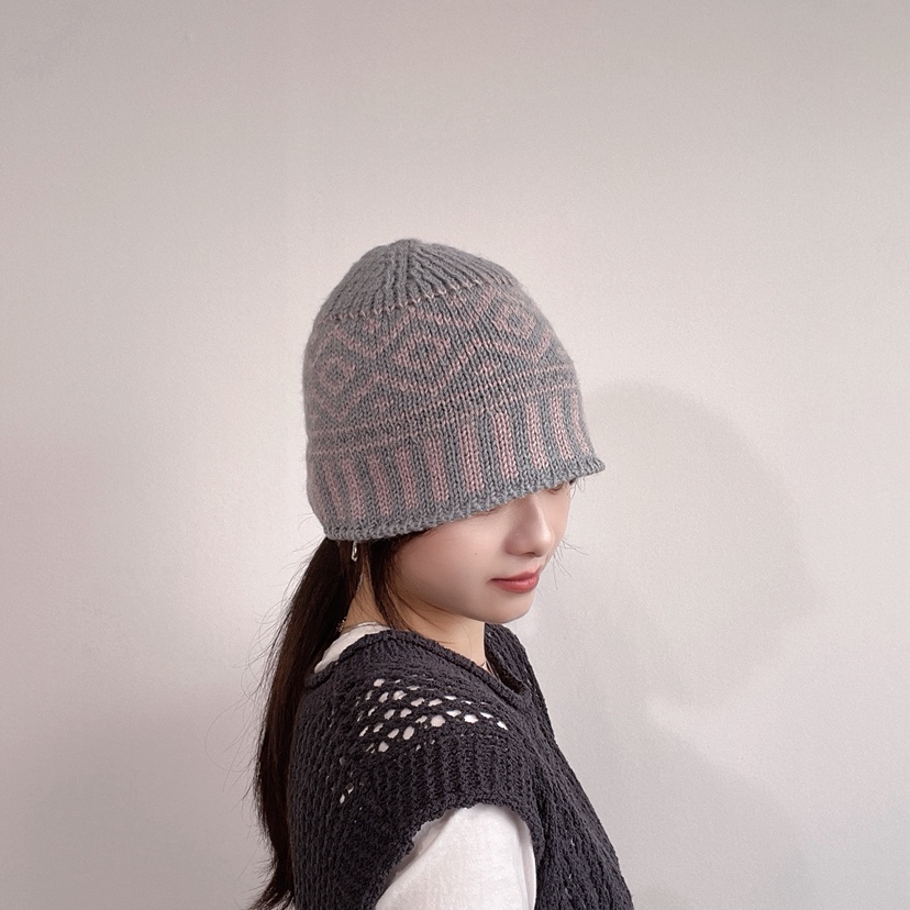 LOVELY HAT韓國代購㊣女士新款25秋冬職業時尚推薦熱賣帽子LOVELY HAT帽子