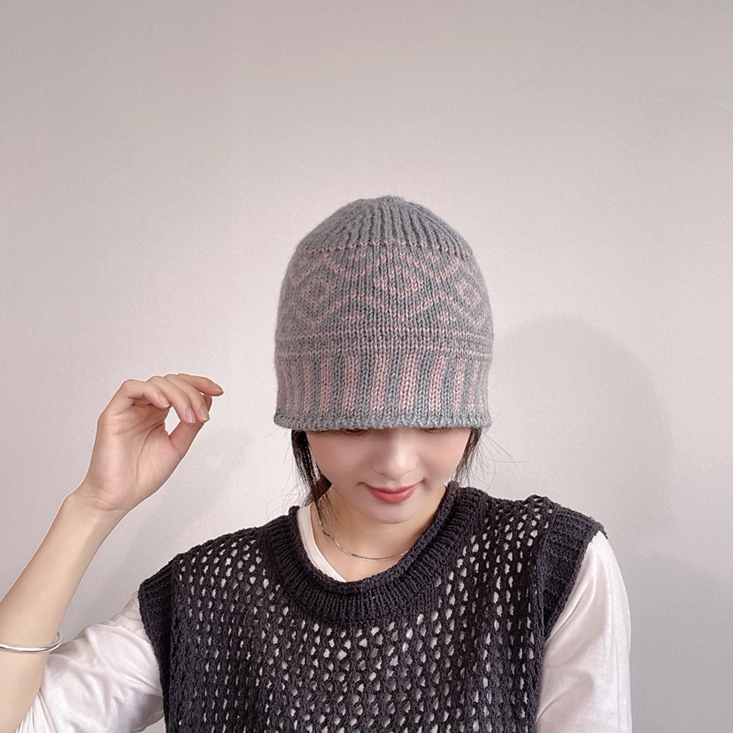 LOVELY HAT韓國代購㊣女士新款25秋冬職業時尚推薦熱賣帽子LOVELY HAT帽子