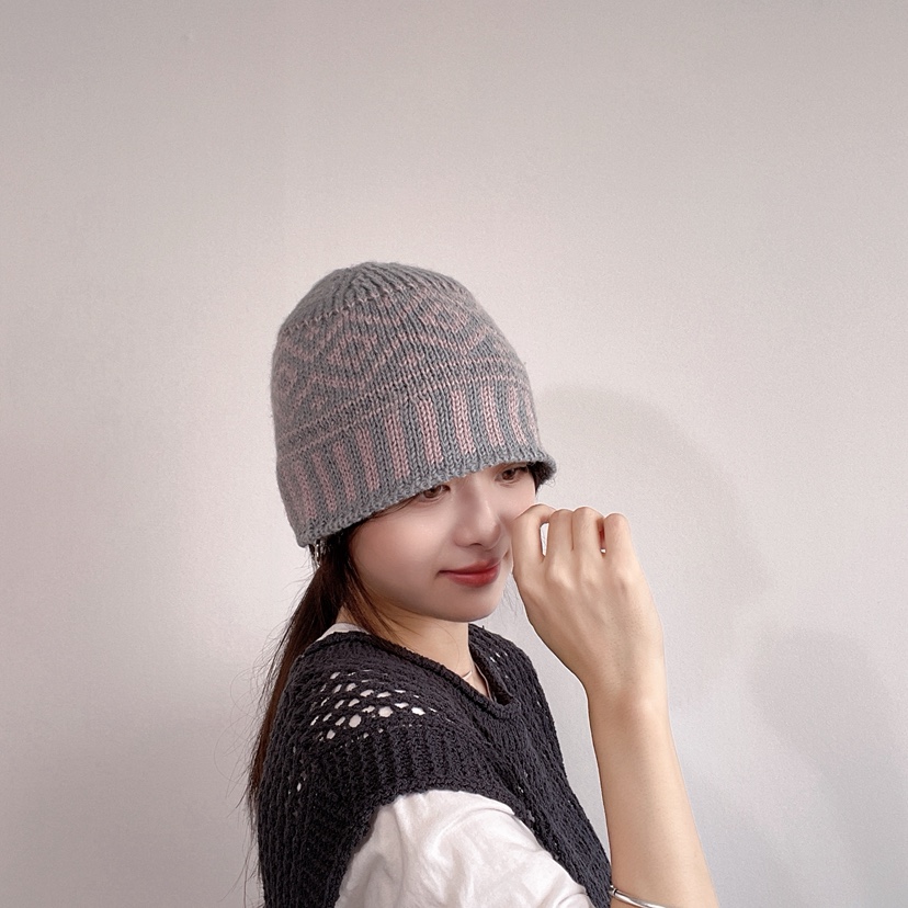 LOVELY HAT韓國代購㊣女士新款25秋冬職業時尚推薦熱賣帽子LOVELY HAT帽子