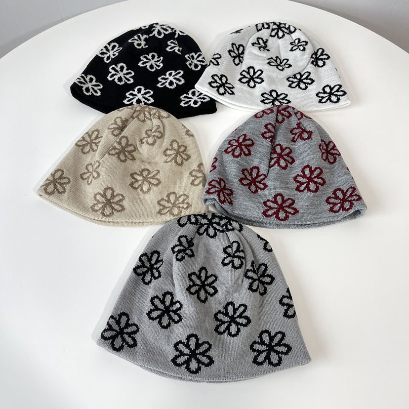 LOVELY HAT韓國直郵㊣女士新品時尚推薦休閑25秋冬職業帽子LOVELY HAT帽子