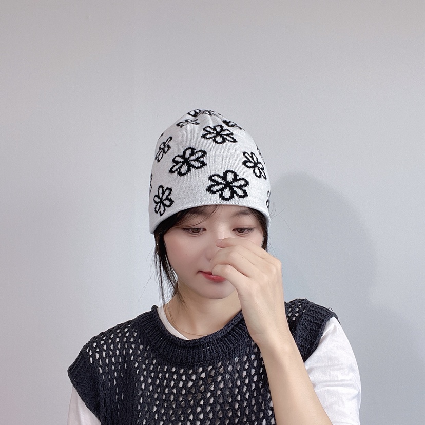 LOVELY HAT韓國直郵㊣女士新品時尚推薦休閑25秋冬職業帽子LOVELY HAT帽子