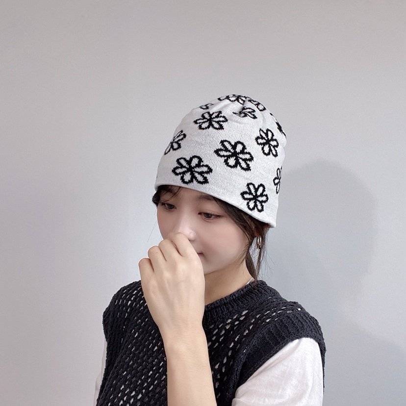 LOVELY HAT韓國直郵㊣女士新品時尚推薦休閑25秋冬職業帽子LOVELY HAT帽子