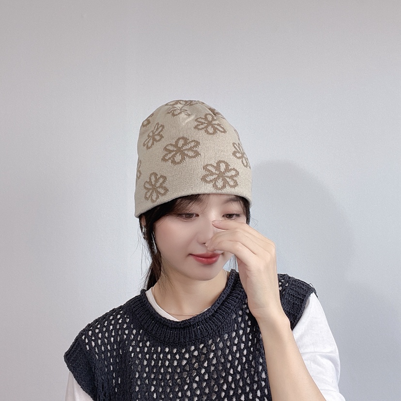 LOVELY HAT韓國直郵㊣女士新品時尚推薦休閑25秋冬職業帽子LOVELY HAT帽子