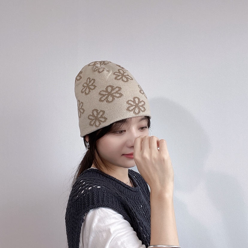 LOVELY HAT韓國直郵㊣女士新品時尚推薦休閑25秋冬職業帽子LOVELY HAT帽子