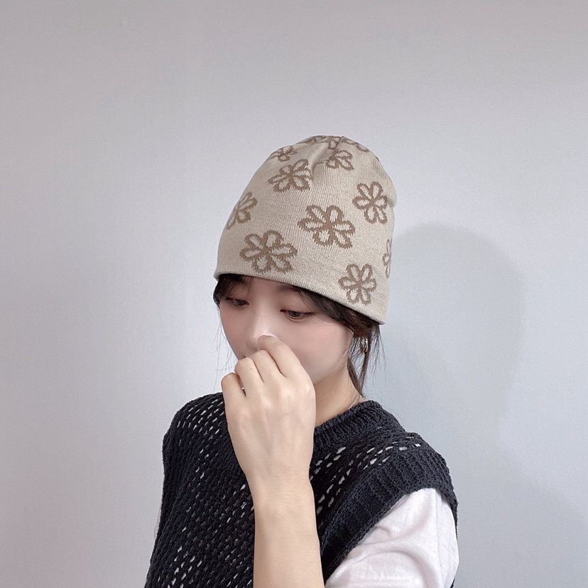 LOVELY HAT韓國直郵㊣女士新品時尚推薦休閑25秋冬職業帽子LOVELY HAT帽子