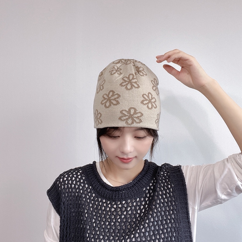 LOVELY HAT韓國直郵㊣女士新品時尚推薦休閑25秋冬職業帽子LOVELY HAT帽子圖色2