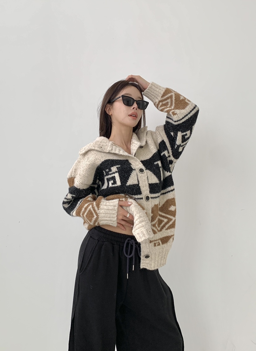EIGHTGLOW東大門㊣直郵女裝新品人氣職業熱賣25秋冬推薦夾克EIGHTGLOW夾克