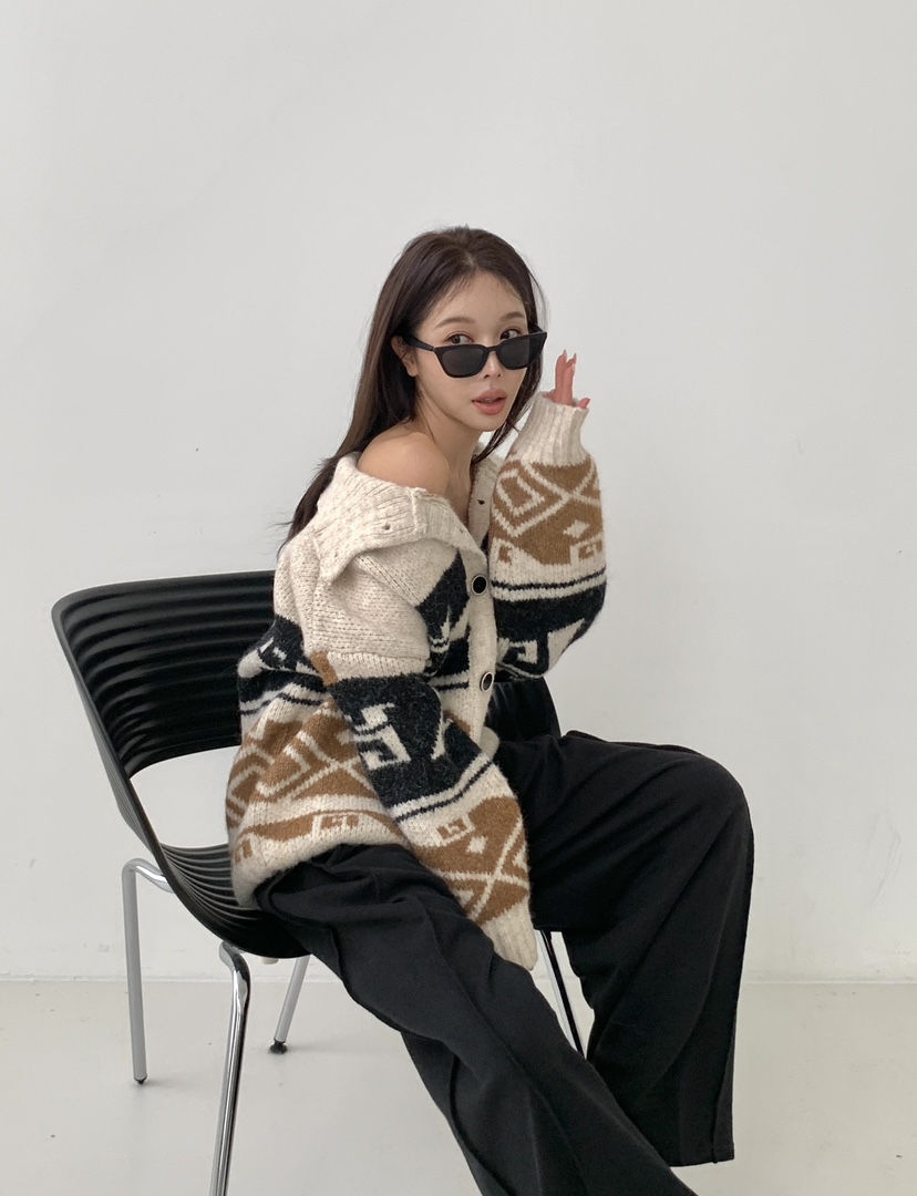 EIGHTGLOW東大門㊣直郵女裝新品人氣職業熱賣25秋冬推薦夾克EIGHTGLOW夾克