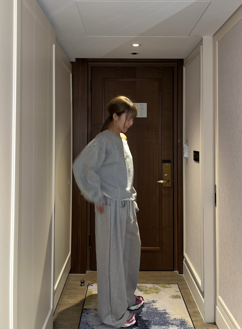 LOVE PULL東大門㊣代購女士新款人氣熱賣休閑時尚推薦休閑褲LOVE PULL休閑褲
