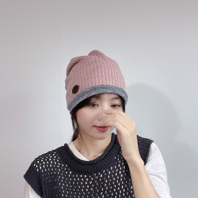 LOVELY HAT韓國直郵㊣女士新品熱賣職業時尚休閑人氣推薦帽子LOVELY HAT帽子