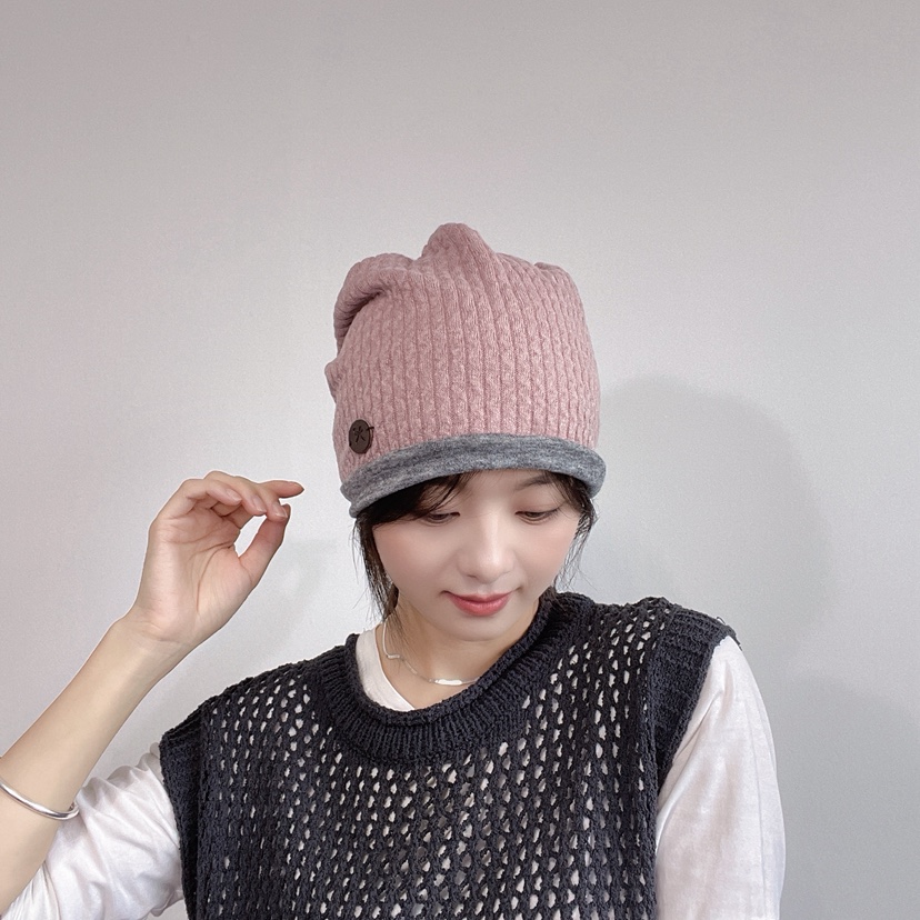 LOVELY HAT韓國直郵㊣女士新品熱賣職業時尚休閑人氣推薦帽子LOVELY HAT帽子
