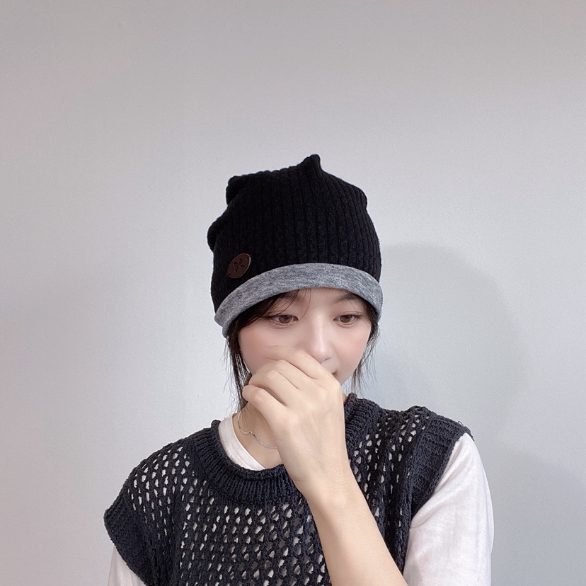 LOVELY HAT韓國直郵㊣女士新品熱賣職業時尚休閑人氣推薦帽子LOVELY HAT帽子