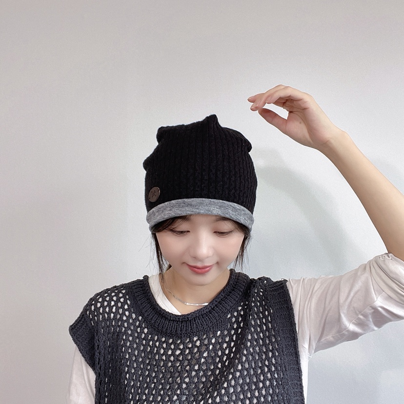 LOVELY HAT韓國直郵㊣女士新品熱賣職業時尚休閑人氣推薦帽子LOVELY HAT帽子