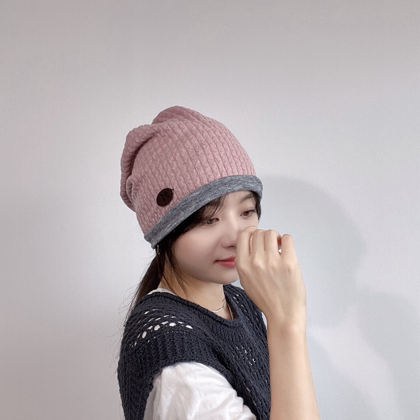 LOVELY HAT韓國直郵㊣女士新品熱賣職業時尚休閑人氣推薦帽子LOVELY HAT帽子圖色1
