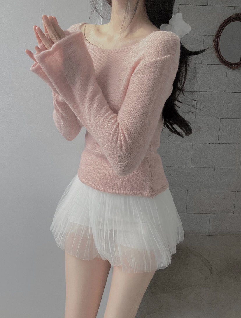 DARLUZ_MI東大門㊣實拍女士新品推薦職業人氣熱賣真品針織衫DARLUZ_MI針織衫