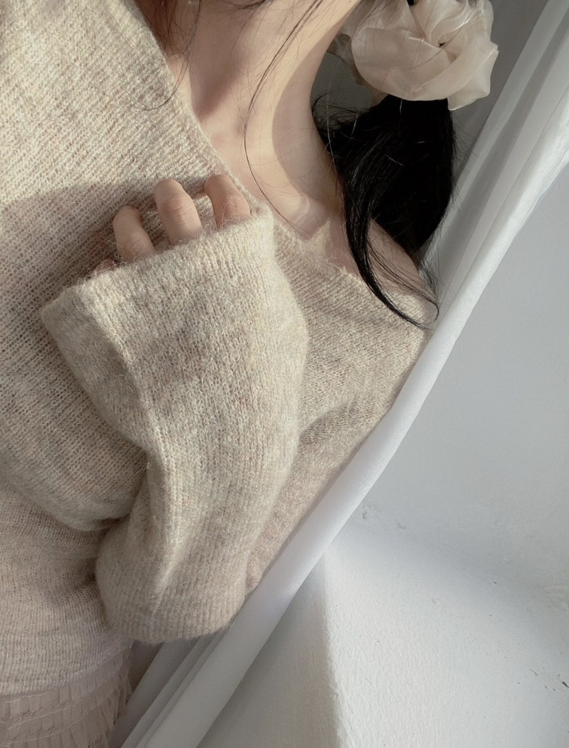 DARLUZ_MI東大門㊣實拍女士新品推薦職業人氣熱賣真品針織衫DARLUZ_MI針織衫