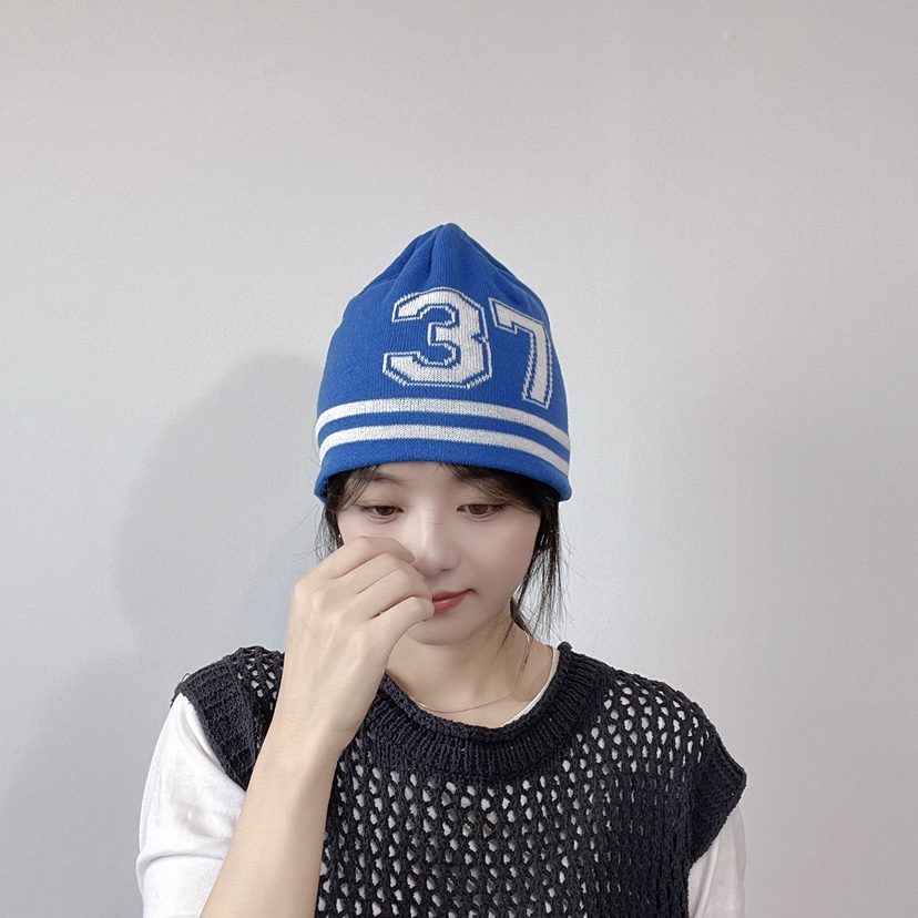 LOVELY HAT東大門㊣實拍女裝新品真品職業休閑25秋冬人氣帽子LOVELY HAT帽子