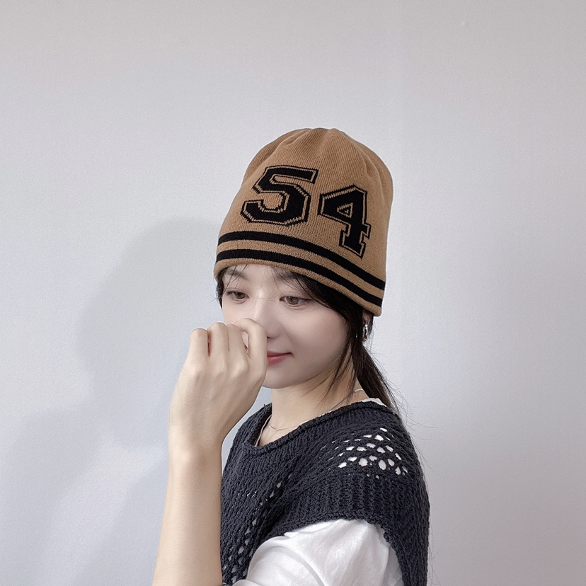LOVELY HAT東大門㊣實拍女裝新品真品職業休閑25秋冬人氣帽子LOVELY HAT帽子