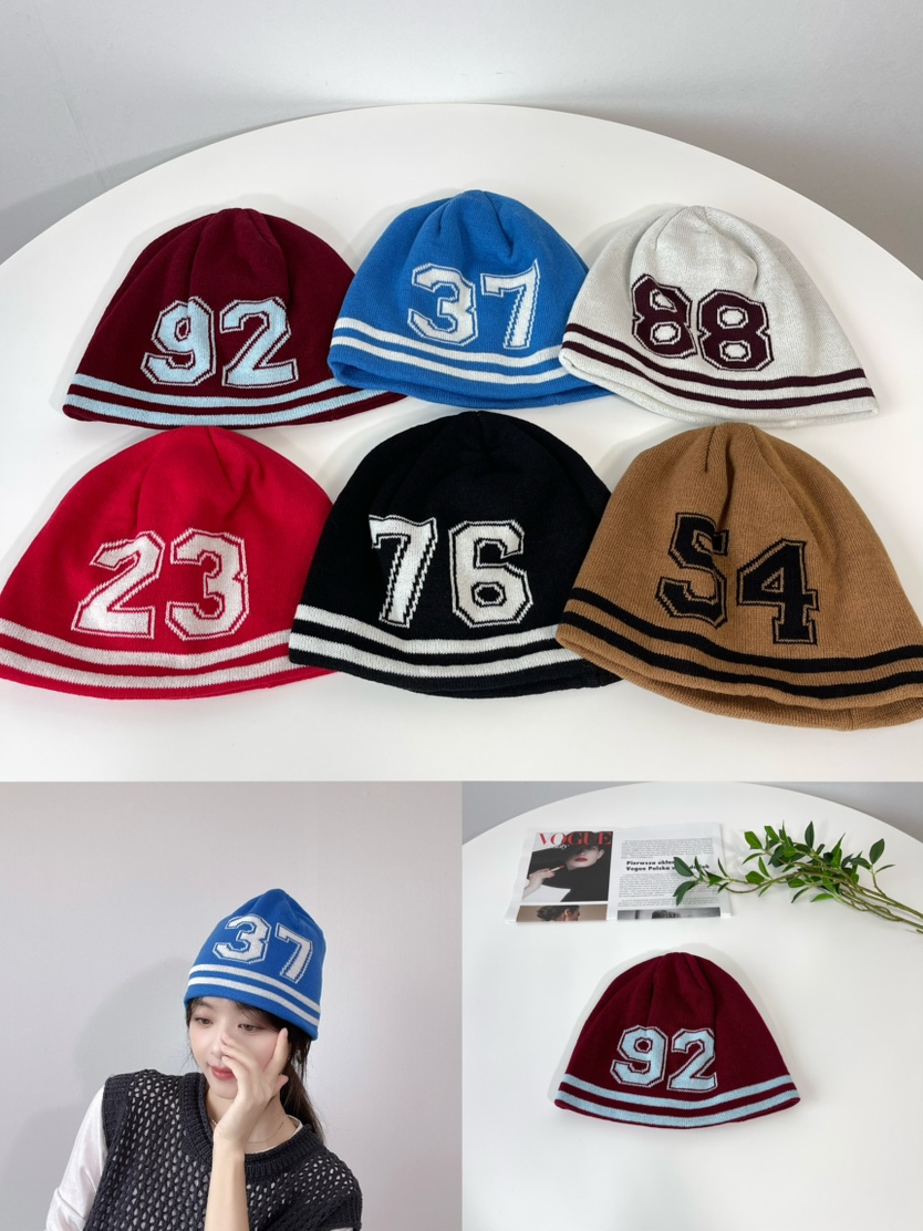 LOVELY HAT東大門㊣實拍女裝新品真品職業休閑25秋冬人氣帽子LOVELY HAT帽子