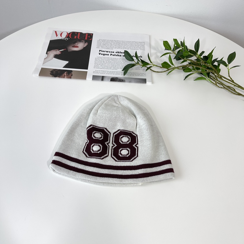 LOVELY HAT東大門㊣實拍女裝新品真品職業休閑25秋冬人氣帽子LOVELY HAT帽子圖色5