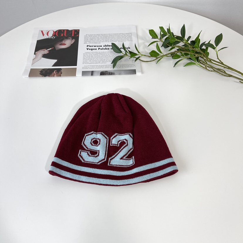 LOVELY HAT東大門㊣實拍女裝新品真品職業休閑25秋冬人氣帽子LOVELY HAT帽子圖色6