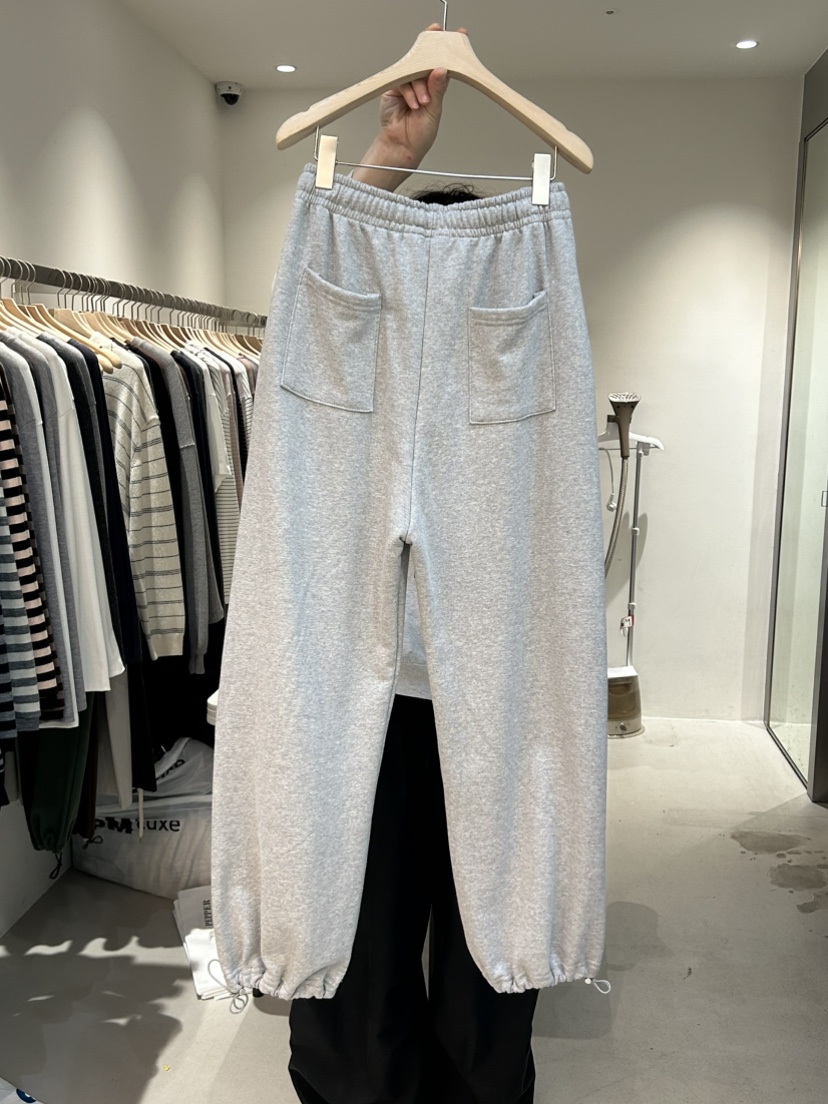 PEPPER-L東大門㊣代購女裝新品人氣熱賣真品時尚職業休閑褲PEPPER休閑褲