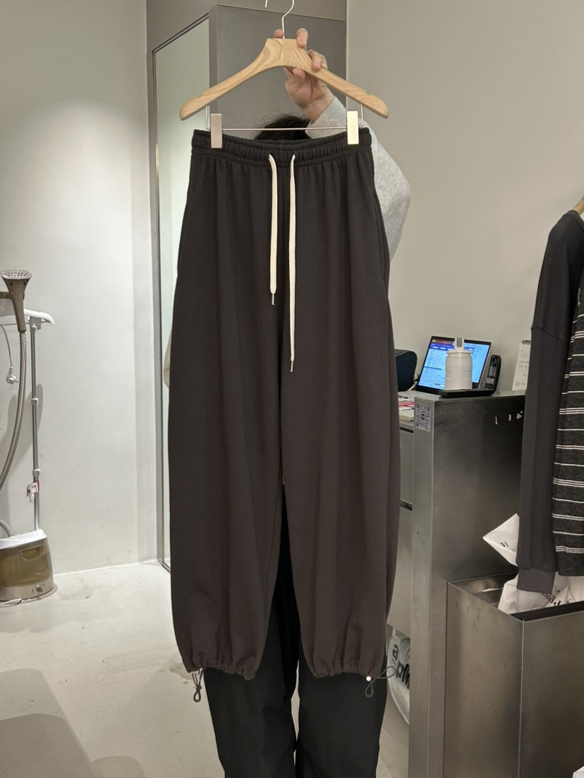 PEPPER-L東大門㊣代購女裝新品人氣熱賣真品時尚職業休閑褲PEPPER休閑褲圖色3