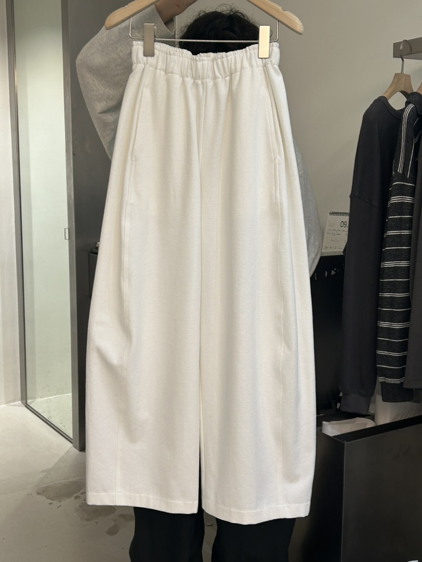 PEPPER-L東大門㊣代購女士新品時尚25秋冬真品休閑職業休閑褲PEPPER休閑褲圖色2